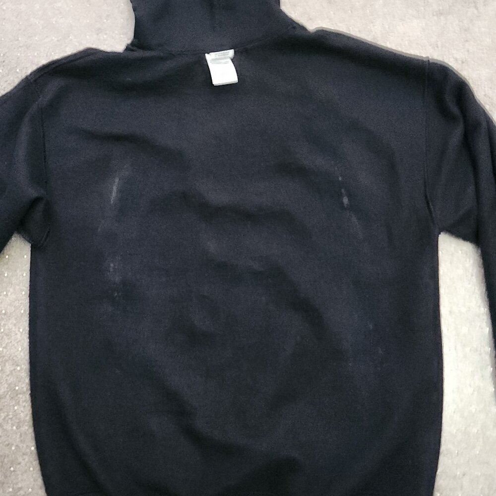 NAVY Sweater - Picture 9 of 11